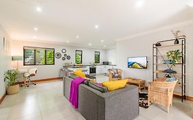 Robyns Nest Self Catering Flat No3